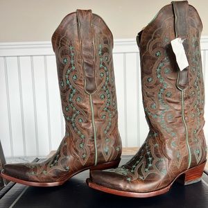 Old Gringo Brand new Cowboy boots